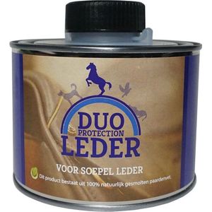 Junai.nl Duo Leder 500 ML