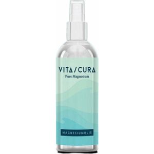 Vitacura magnesium olie - 100 ml