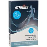 Athrine® smelttablet 30 st