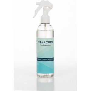 VitaCura - Magnesium Olie - 100ml - Huidverzorging - Ontspanning