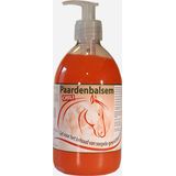 Spierbalsem - Chili - Kruidige Formule - 100ml