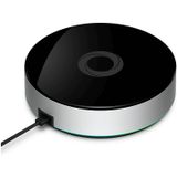 Homey - Smarthome Controller Bridge - Zwart - Materiaal: Kunststof