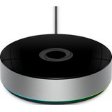 Homey - Smarthome Controller Bridge - Zwart - Materiaal: Kunststof