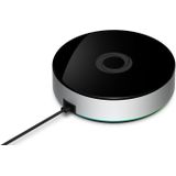 Homey - Smarthome Controller Bridge - Zwart - Materiaal: Kunststof