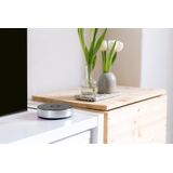 Homey - Smarthome Controller Bridge - Zwart - Materiaal: Kunststof