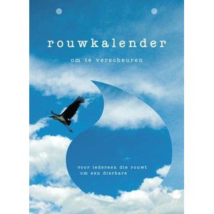 Rouwkalender (scheurkalender)