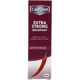 Capsinol Neusspr E Strong 20 ml