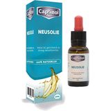Capsinol Neusolie 20 ml