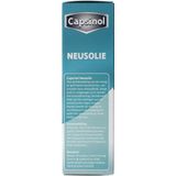 Capsinol Neusolie 20 ml