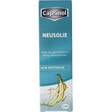 Capsinol Neusolie 20 ml