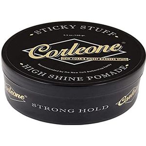 Corleone Sticky Stuff Pomade 100 gr.