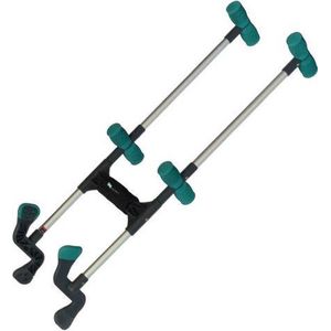 Handylegs - Aantrekhulp en Uittrekhulp voor Steunkousen - Verplaatshulpen