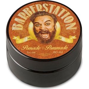 Barberstation - Pomade - 30 ml