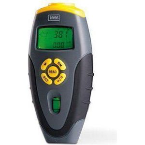 Trebs 99732 - Laser Afstandsmeter