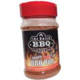 Grate Goods Spicy Chipotle 180gr - BBQ rub - 180 gram