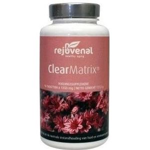 Rejuvenal ClearMatrix  90 capsules