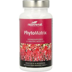Rejuvenal Phytomatrix  60 Tabletten |