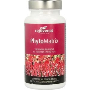 Rejuvenal Phytomatrix  60 Tabletten