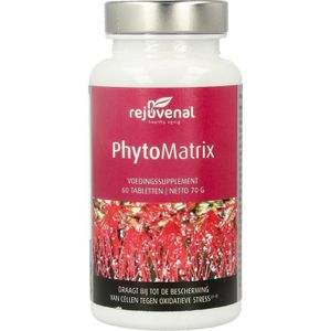 Rejuvenal Phytomatrix 60tb