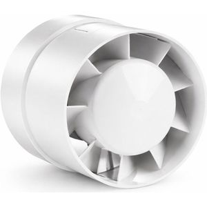 Buisventilator kopen bij de vakman