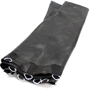 Springmat voor trampoline 245 cm (48)/14 cm