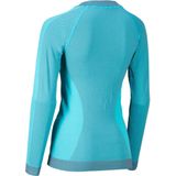 Falcon - Thermoshirt - Underwear - Dames - Mint