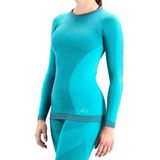 Falcon - Thermoshirt - Underwear - Dames - Mint