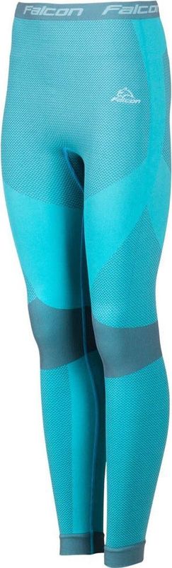 Falcon - Thermobroek - Underwear - Dames - Mint - Maat S