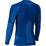 Falcon - Thermoshirt - Underwear - Heren - Blauw - Maat S