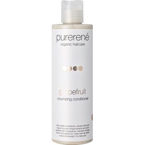 PureRené - Grapefruit - Crèmespoeling - 250ML - Lichtgewicht - Met Organische Soja- en Tarwe-extracten