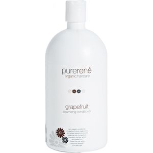 Purerené Grapefruit Volumizing Conditioner (U) 1000 ml