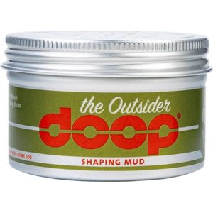 Doop - The Outsider - Haarklei - 100ml