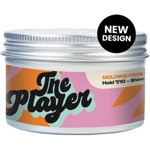 DOOP - The Player - Haarwax - 100ml - Parabenenvrij