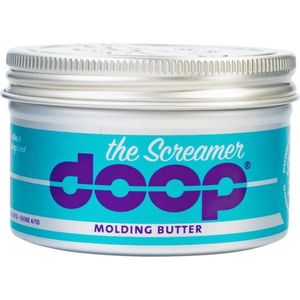 Doop - The Screamer - Haargel - Flexibele Fixatie - Parabenen Vrij