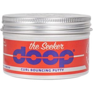 DOOP - The Seeker - Haarverzorging - 100ml - Wax