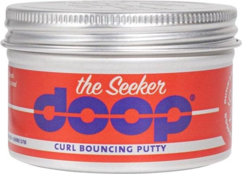 DOOP - The Seeker - Haarverzorging - 100ml - Wax