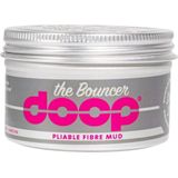 Doop - The Bouncer - Molding Butter - Halflang tot Lang Haar - Verzorging en Volume