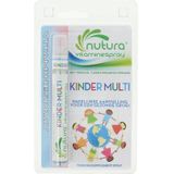 Nutura Vitaminespray Kinder multi blister 13 ml