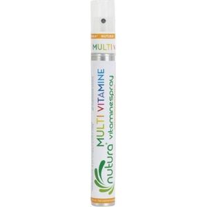 Vitamist Nutura Multivitamine spray 13.3ml