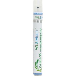 Nutura Vitaminespray WLS Special multi blister 13 ml
