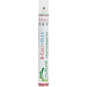Nutura Vitaminespray B-CalmPlex 13 ml