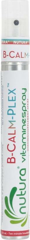 Nutura Vitaminespray B-CalmPlex 13 ml