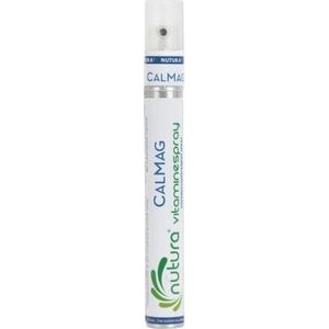 Nutura Vitaminespray Calmag 13 ml