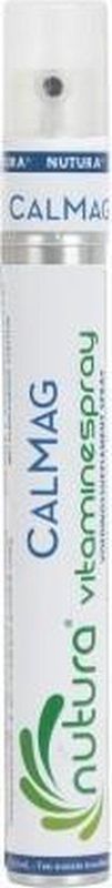 Nutura Vitaminespray Calmag 13 ml