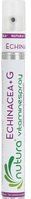 Nutura Vitaminespray Echinacea+ G 14,4 ml