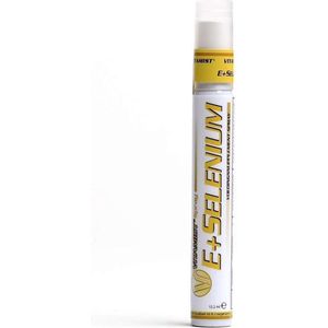 Nutura Vitaminespray E + Selenium 13 ml