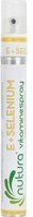 Nutura Vitaminespray E + Selenium 13 ml