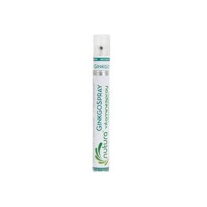 Nutura Vitaminespray Ginkgo spray 13 ml