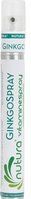 Nutura Vitaminespray Ginkgo spray 13 ml