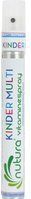 Nutura Vitaminespray Kinder multi 13 ml
